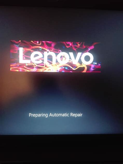 Lenovo Firmware Update 12900 Issues English Community