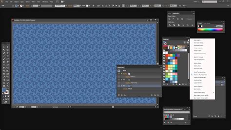 Make Textured Backgrounds In Illustrator How To Make Custom Vector