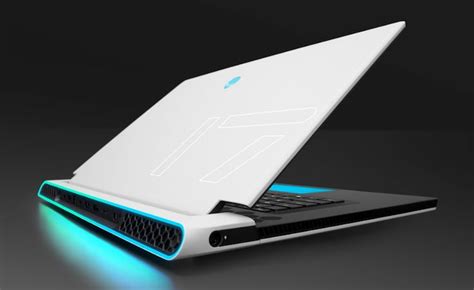 Alienware X17 Review A Giant Gaming Laptop
