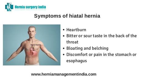 Laparoscopic Hiatal Hernia Repair In Chennai Hernia Surgery In India