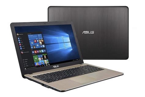 Asus Vivobook X540ua Core I3 4gb 1tb Intel Laptop آرکا آنل