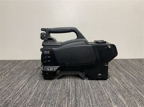 Sony Hdc 1500 Camera And Ccu