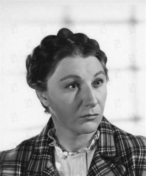 Photo De Dame Judith Anderson Rebecca Photo Dame Judith Anderson