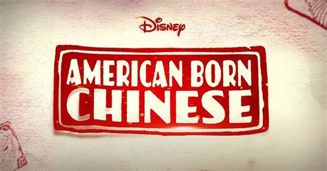 American Born Chinese Featurette For New Disney Series Reveals First