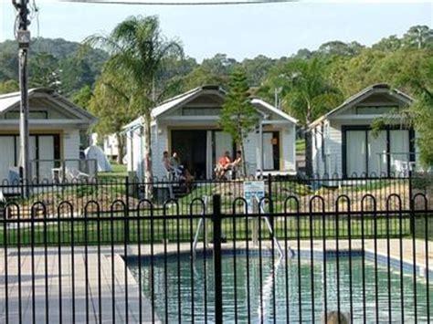 Top nsw campsites that allow open fires. Belmont Bayview Caravan Park (Lake Macquarie, Australia ...