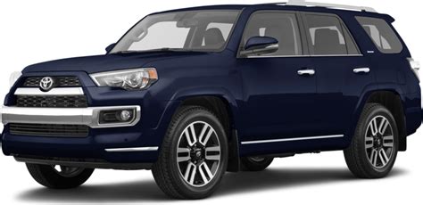 Shop toyota 4runner vehicles in hanover, pa for sale at cars.com. New 2020 Toyota 4Runner Limited Prices | Kelley Blue Book