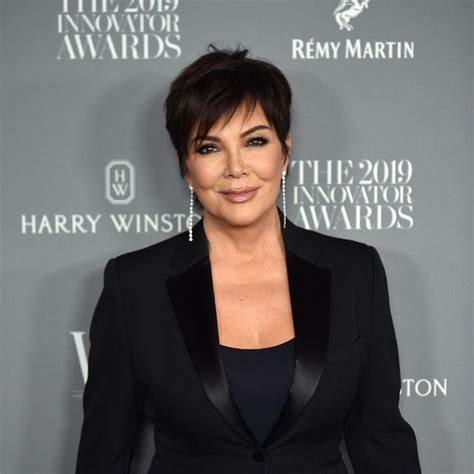 kris jenner it was a sudden decision to end keeping up with the kardashians