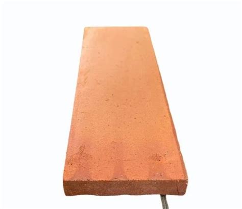 Polished 18mm Terracotta Wall Cladding Tile At Rs 1125piece In Garra