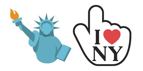 NYC Statue of Liberty cursor - Custom Cursor in 2021 | Statue of liberty, Nyc trip, Liberty