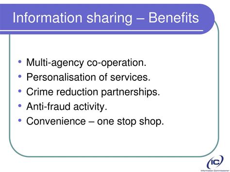 Ppt Information Sharing Powerpoint Presentation Free Download Id