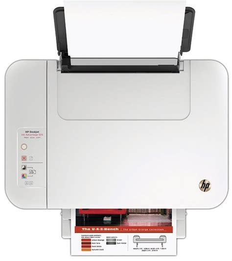 Unboxing and review of hp deskjet ink advantage 1515 print scan copy inkjet printer.inkjet printer that is a printer scanner and a copier. Impresora Multifuncional Hp Deskjet 1515 Usb Escaner Bagc ...
