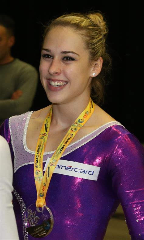 Bronze medalist lieke wevers of netherlands, gold medalist aliya mustafina of russia and silver medalist giulia steingruber of switzerland pose with. Giulia Steingruber (SUI) - Gymbox - the gym and gymnastics ...