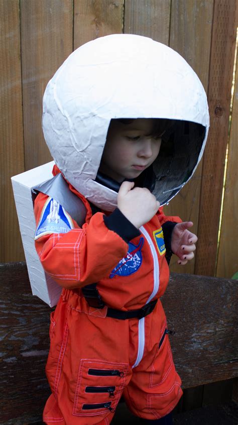 Diy Astronaut Costume Alton Boys Costume Jet Pack Tutorial