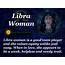 Libra Woman Personality Traits And Characteristics Of A