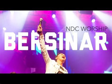 Sinar kemuliaanmu bapa by : LIRIK LAGU ROHANI KRISTEN: Lirik Lagu Bersinar - NDC ...