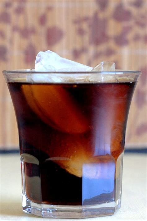 Jack® & coke® lovers, we've officially entered whiskey wonderland. Jack and Coke | Recipe | Jack daniels drinks, Jack, coke ...