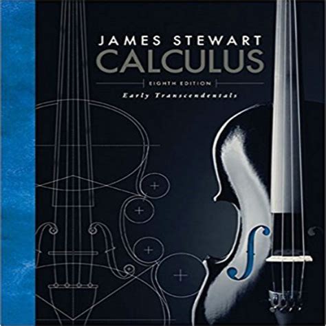 James stewart, calculus, early transcendentals, 8th edition, cengage learning. James Stewart Calculus 8th Edition Solutions Pdf Free ...