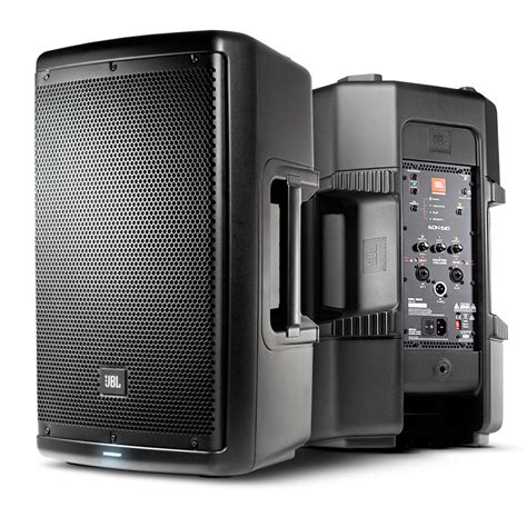 Discover jbl's range of party speakers with light effects. JBL EON 610 Powered Speaker