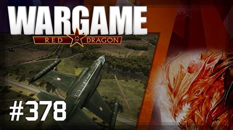 Wargame Red Dragon 378 1vs1 Vs Tortique Landjut Highway To