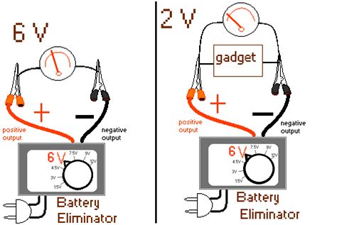 Current How To Calculate Voltage Drop By A Resistor Circuit Attached