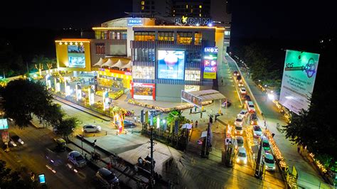 Forum Neighbourhood Bengaluru Shopping Centres Association Of India