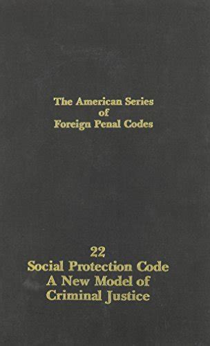 American Series Foreign Penal Codes Abebooks
