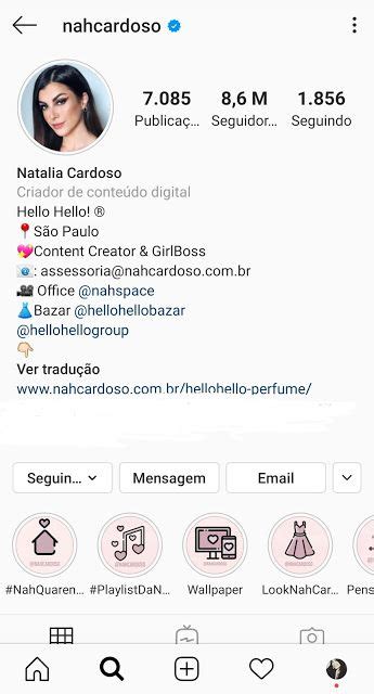 Como Fazer Uma Boa Bio No Instagram 5 Ideias Para Diferentes Nichos