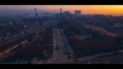 Ybn Ls V3 New Hoods Gtav Codeybn22 Youtube