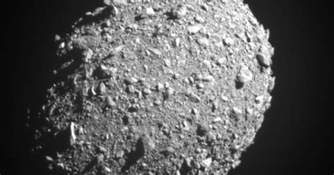 Nasa Says Its Asteroid Defense Test Was A Success Health News Florida