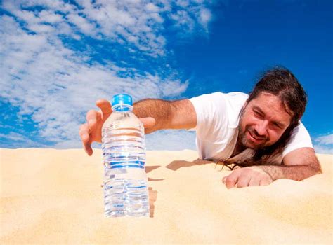 11 Akibat Kurang Minum Air Putih Bagi Tubuh