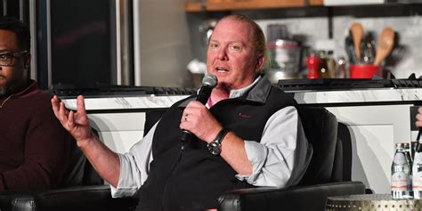 Celebrity Chef Mario Batali Accused Of Sexual Misconduct By Four Women