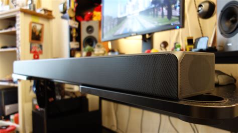 Best Soundbars 2018 The Top Uk Soundbars And Soundbases To Boost Your