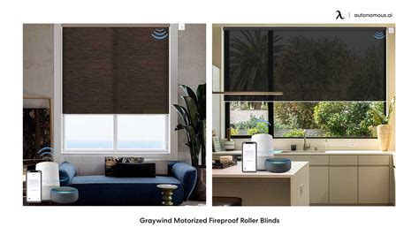 20 Best Motorized Blinds And Shades For Windows In 2024