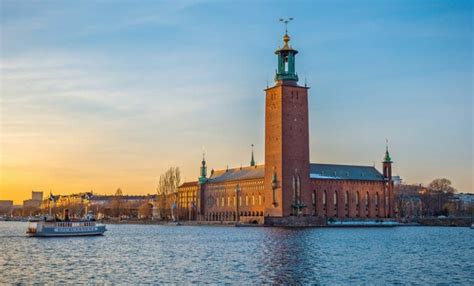 Photography In Stockholm Heres Your Best Spots View Stockholm