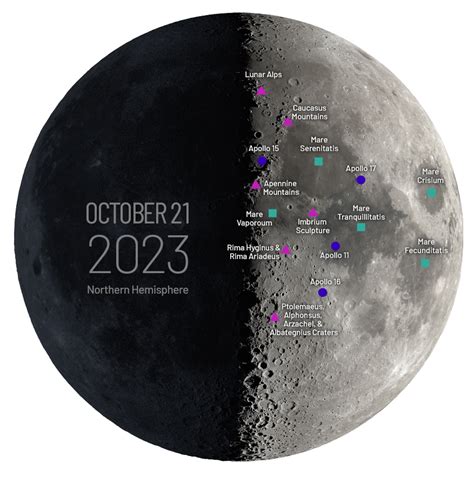 Moon Map Resources Moon Nasa Science
