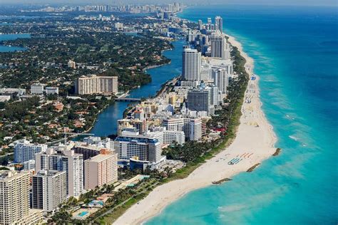 Quieres Trabajar Y Vivir En Estados Unidos Miami Es La Mejor Ciudad Para Hacerlo
