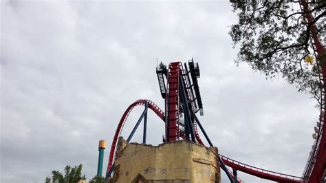 Check spelling or type a new query. SheiKra - Busch Gardens Tampa - YouTube