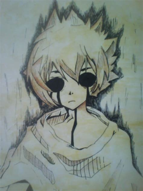Check spelling or type a new query. scary anime by HaleyPenguin42 on DeviantArt