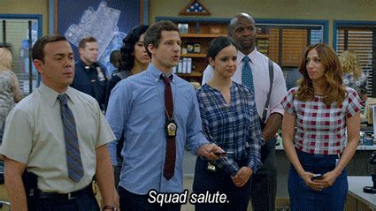 GIF By Brooklyn Nine Nine Find Share On GIPHY