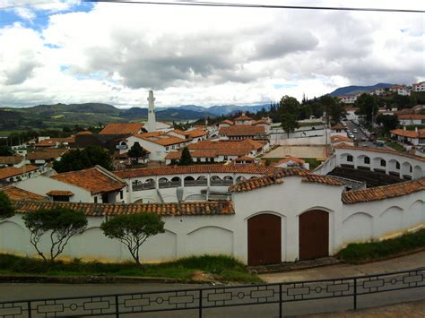 Guatavita Cundinamarca Colombia Colombia Ecuador Paises
