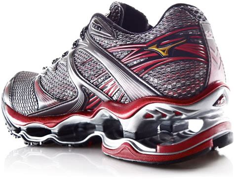 262 Quest Mizuno Wave Prophecy Cool Looking Shoes