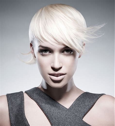 Platinum Blonde Hair Color Ideas For Hair Colors