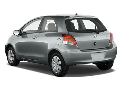 ⏩ pros and cons of 2010 toyota.2010 toyota yaris hatchback models. 2010 Toyota Yaris Pictures/Photos Gallery - MotorAuthority