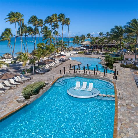 2019 Guide to Aruba Resorts - Best Beach, Family & Adult Resorts