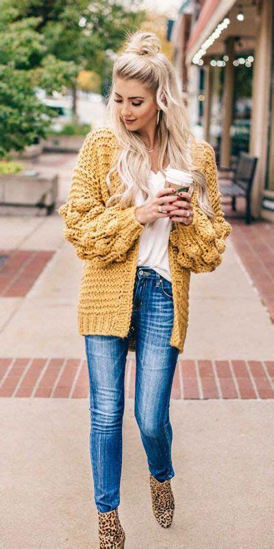 23 Stylish Fall Fashion Ideas For Women Over 30 Weve Taken The