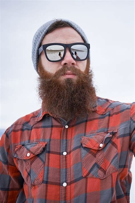 Hipster Beard How To Style It And Maintain It Plus Top 5 Beard Styles