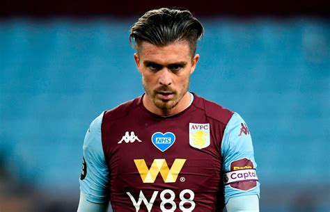 Grealish comes from solihull in the west midlands. Arsenal 'register interest' in Jack Grealish with Aston ...