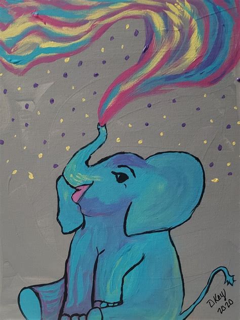 Https://tommynaija.com/paint Color/baby Elephant Paint Color