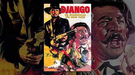 Django Ein Silberdollar Für Einen Toten Youtube