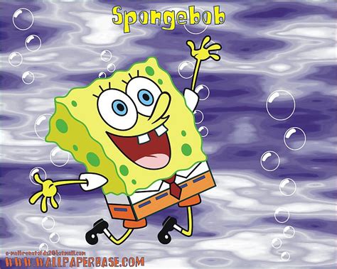 Sponge Bob Square Pants Spoki